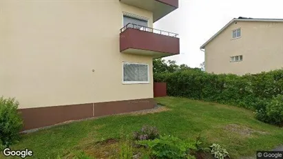 Bostadsrätter till salu i Söderort - Bild från Google Street View