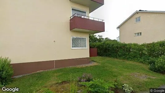 Bostadsrätter till salu i Söderort - Bild från Google Street View