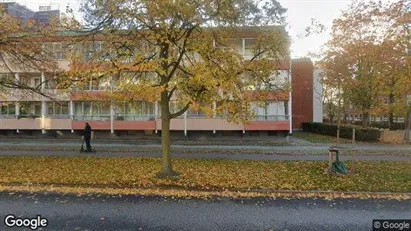 Lägenheter att hyra i Malmö Centrum - Bild från Google Street View
