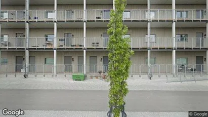 Bostadsrätter till salu i Västerås - Bild från Google Street View