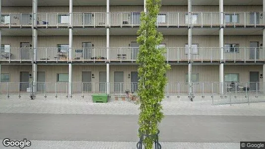 Bostadsrätter till salu i Västerås - Bild från Google Street View