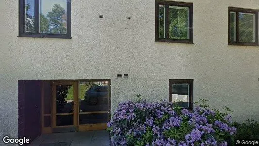 Bostadsrätter till salu i Botkyrka - Bild från Google Street View