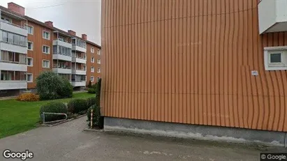 Bostadsrätter till salu i Uddevalla - Bild från Google Street View