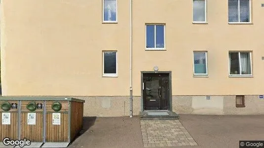 Lägenheter till salu i Örgryte-Härlanda - Bild från Google Street View