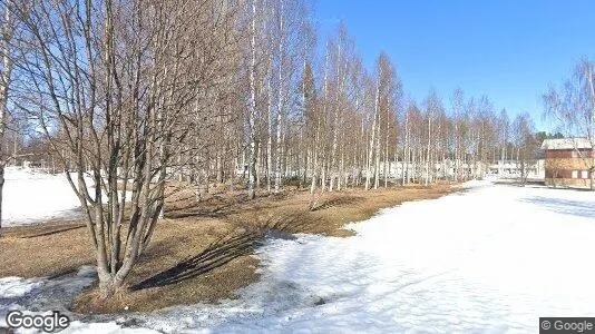 Lägenheter att hyra i Skellefteå - Bild från Google Street View