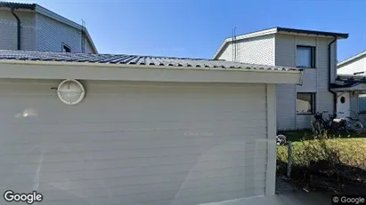 Lägenheter att hyra i Skellefteå - Bild från Google Street View