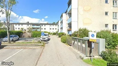 Lägenheter att hyra i Vansbro - Bild från Google Street View