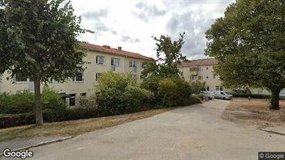 Lägenheter att hyra i Karlskrona - Bild från Google Street View