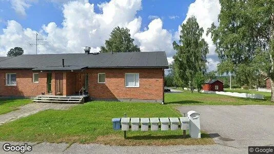 Lägenheter att hyra i Örnsköldsvik - Bild från Google Street View