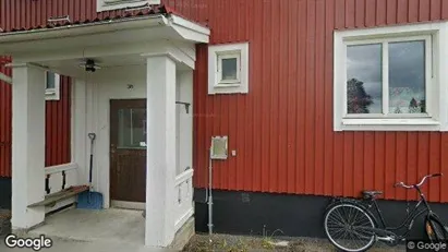 Lägenheter att hyra i Skellefteå - Bild från Google Street View