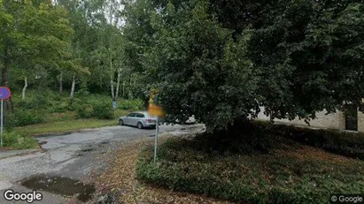 Lägenheter att hyra i Olofström - Bild från Google Street View