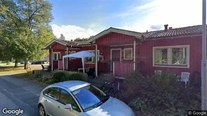 Lägenheter att hyra i Markaryd - Bild från Google Street View