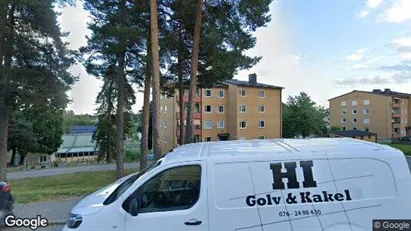 Bostadsrätter till salu i Gävle - Bild från Google Street View
