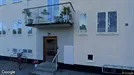 Bostadsrätt till salu, Gärdet/Djurgården, Motalavägen
