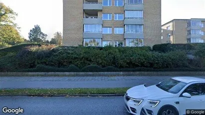 Lägenheter till salu i Malmö Centrum - Bild från Google Street View