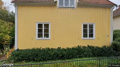 Lägenheter till salu i Västerort - Bild från Google Street View