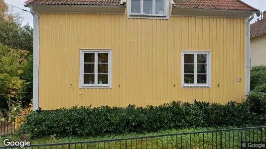 Lägenheter till salu i Västerort - Bild från Google Street View