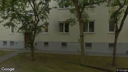 Bostadsrätter till salu i Västerort - Bild från Google Street View