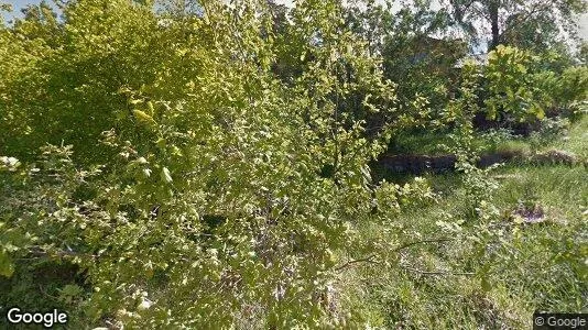 Bostadsrätter till salu i Kungsholmen - Bild från Google Street View