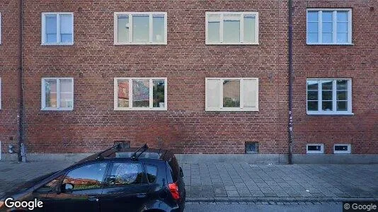 Lägenheter till salu i Malmö Centrum - Bild från Google Street View