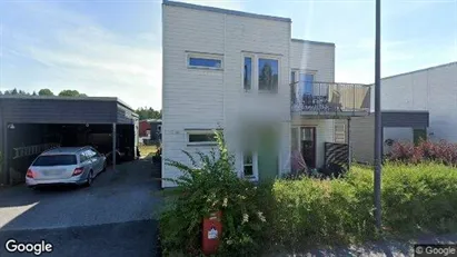 Lägenheter till salu i Botkyrka - Bild från Google Street View