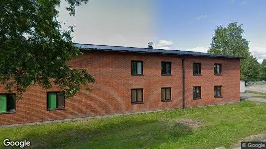 Lägenheter att hyra i Örnsköldsvik - Bild från Google Street View