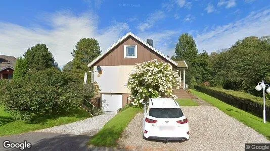Lägenheter till salu i Nordanstig - Bild från Google Street View
