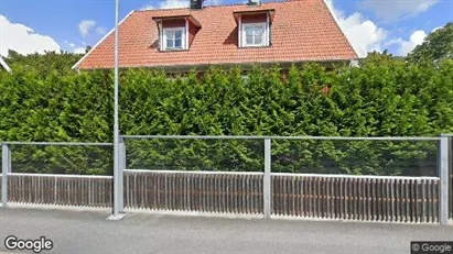 Lägenheter att hyra i Göteborg Västra - Bild från Google Street View