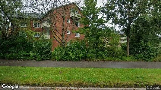 Lägenheter att hyra i Borås - Bild från Google Street View