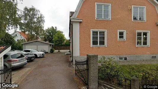 Lägenheter att hyra i Västerås - Bild från Google Street View