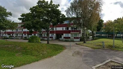 Lägenheter att hyra i Bjuv - Bild från Google Street View