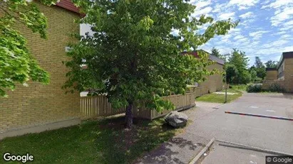Lägenheter att hyra i Linköping - Bild från Google Street View