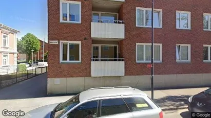 Lägenheter att hyra i Katrineholm - Bild från Google Street View