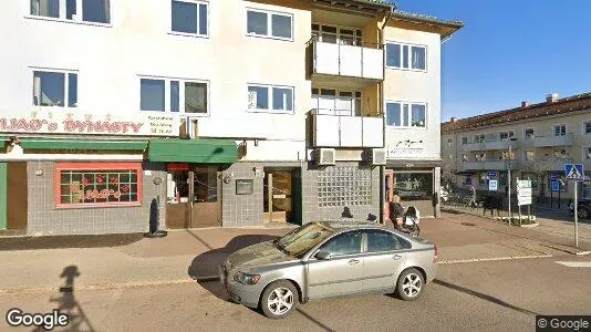 Lägenheter att hyra i Torsby - Bild från Google Street View