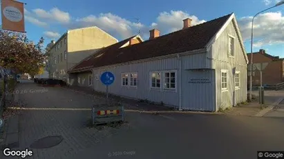 Rum att hyra i Älmhult - Bild från Google Street View