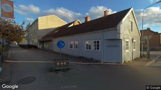 Rum att hyra i Älmhult - Bild från Google Street View