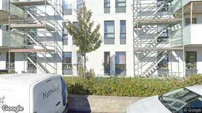 Lägenheter att hyra i Helsingborg - Bild från Google Street View