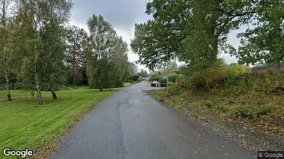 Rum att hyra i Älmhult - Bild från Google Street View