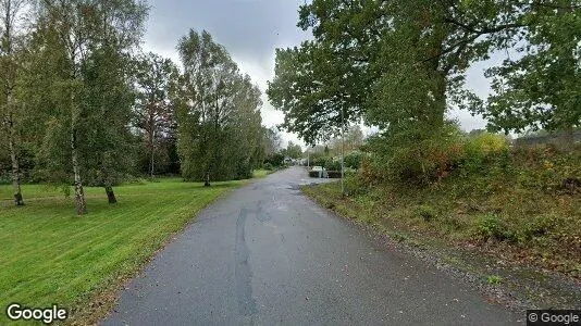 Rum att hyra i Älmhult - Bild från Google Street View