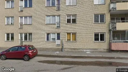 Lägenheter att hyra i Eskilstuna - Bild från Google Street View