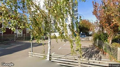 Lägenheter att hyra i Vellinge - Bild från Google Street View