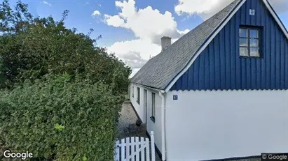 Lägenheter till salu i Simrishamn - Bild från Google Street View