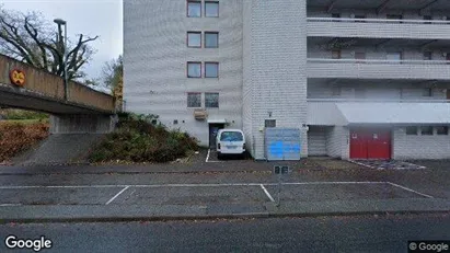 Bostadsrätter till salu i Västerort - Bild från Google Street View