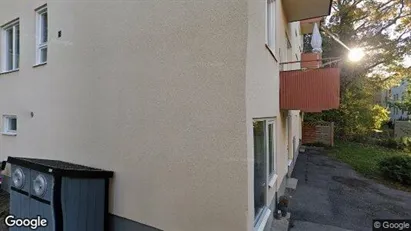 Lägenheter till salu i Västerort - Bild från Google Street View