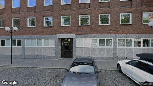 Lägenheter till salu i Söderort - Bild från Google Street View