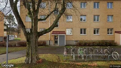 Lägenheter till salu i Västerås - Bild från Google Street View