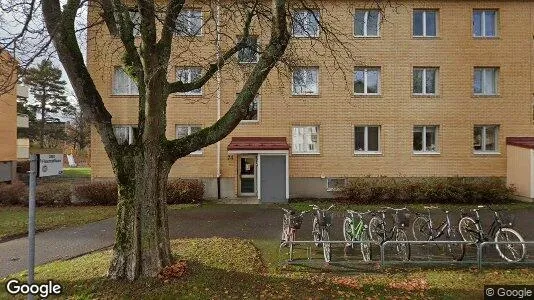 Lägenheter till salu i Västerås - Bild från Google Street View