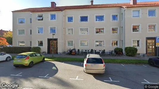 Lägenheter till salu i Malmö Centrum - Bild från Google Street View