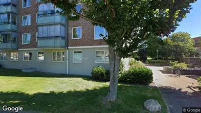 Lägenheter till salu i Askim-Frölunda-Högsbo - Bild från Google Street View