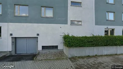 Lägenheter till salu i Lundby - Bild från Google Street View